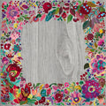 Rustic Floral