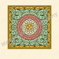 Floral Mandala