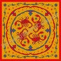 Scorpion Circle