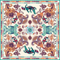 Tropical Paisley